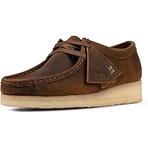 【美品】clarks クラークス ワラビーブーツ チャッカブーツ 25 レザー 71zbhvgYJ+L._AC_UL210_SR210,